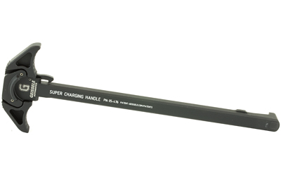 GEISSELE SPR CHARGING HNDL 7.62 BLK — view 1