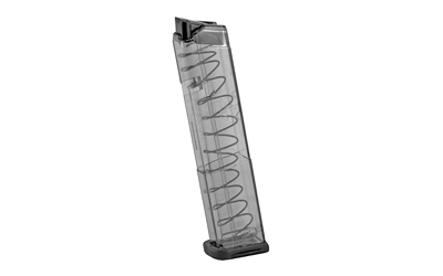 ETS MAG FOR GLK 42 380ACP 12RD CLR — view 1