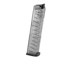 ETS MAG FOR GLK 42 380ACP 12RD CLR — view 2