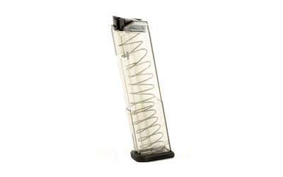 ETS MAG FOR GLK 43 9MM 12RD CLR — view 1