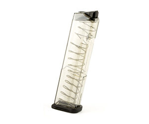 ETS MAG FOR GLK 43 9MM 12RD CLR — view 2