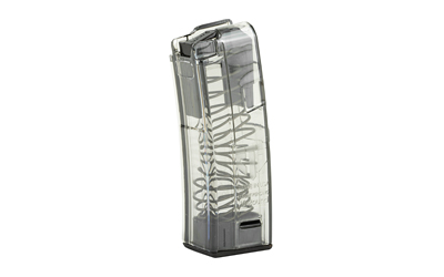 ETS MAG FOR HK MP5 9MM 10RD CLR — view 1