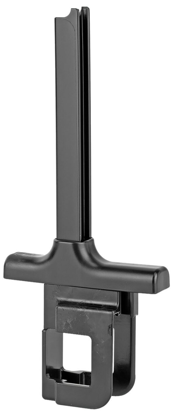 ETS Group ETSCAMRIFLE C.A.M Mag Loader Universal Style made of Polymer with Black Finish for Multi-Caliber AR-Platform — view 1