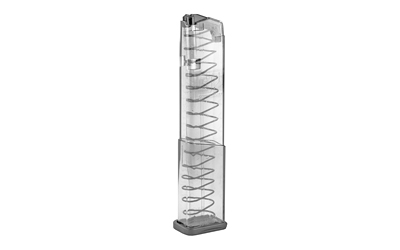 ETS MAG FOR GLK 43X 9MM 19RD CLR — view 1