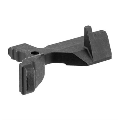MCR EXTENDED BOLT CATCH — view 1