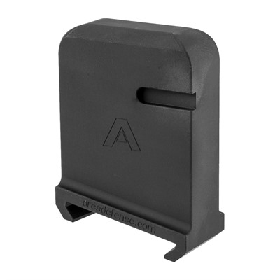 MCR MAGAZINE ADAPTER — view 1