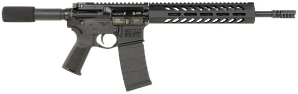 HM DEFENSE HMP15FMB556 RAIDERM556 — view 1