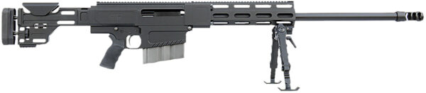 HM DEFENSE HM50B2-50BMG-BLK GEN2 50BMG 29.25 10R — view 1