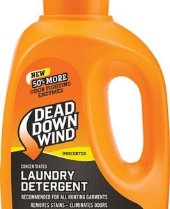 DDW CLOTHING WASH W/ERGO - DRAINBACK 50% FORMULA 40FL OZ