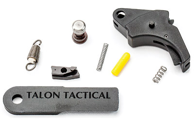 APEX ALUMINUM TRIGGER KIT M&P 9/40 — view 1