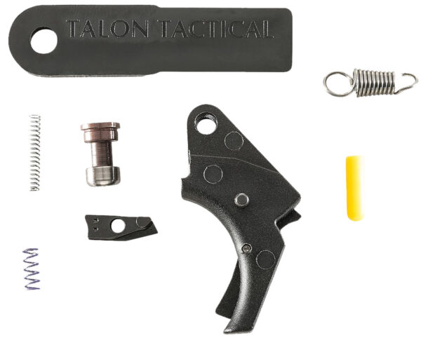 Apex Tactical 100126 Action Enhancement  Black Drop-In Fits S&W M&P 2.0 — view 1