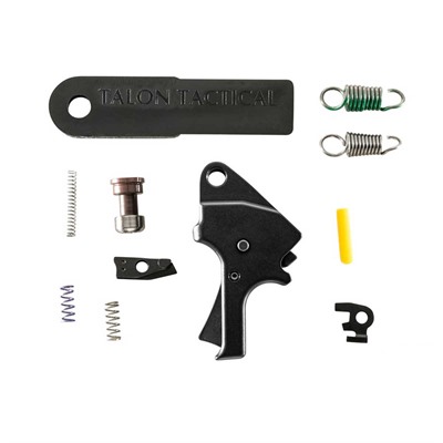 S&W M&P M2.0 FLAT FACED FORWARD SET TRIGGER KIT — view 1