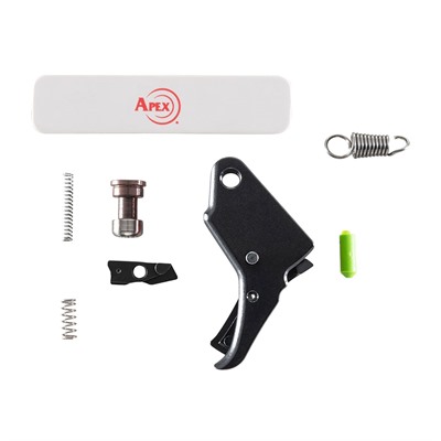 S&W M&P M2.0 SHIELD ACT ENHNCMNT TRIGGER & DUTY/CARRY KIT — view 1