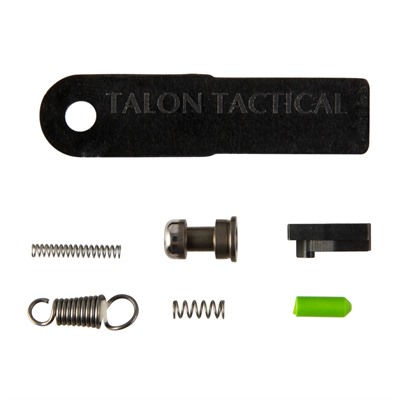 S&W M&P M2.0 SHIELD DUTY/CARRY KIT 9MM/40 S&W — view 1