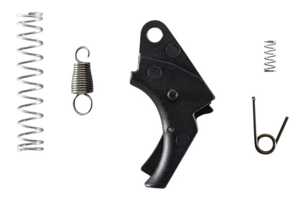 Apex Tactical 107115 Action Enhancement  Black Compatible w/S&W SD VE — view 1