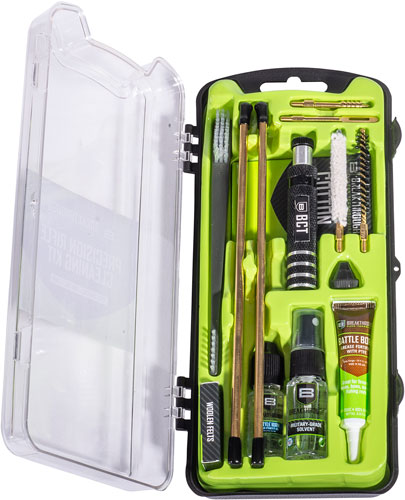 BREAKTHROUGH VISION RIFLE - CLEANING KIT .243/6MM — view 1
