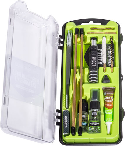BREAKTHROUGH VISION RIFLE - CLEANING KIT .270/.284/7MM — view 1