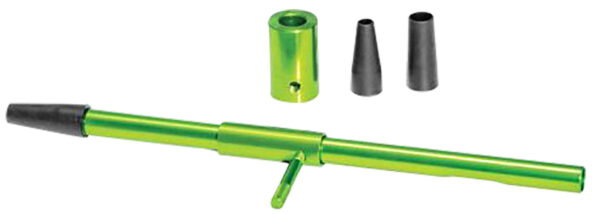 Breakthrough Clean BTBGU Aluminum Universal Bore Guide 17 Cal up to 416 Cal Universal 12.50" Aluminum — view 1
