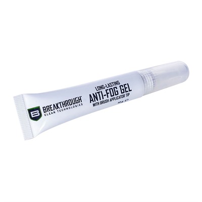 ANTI-FOG GEL KIT — view 1