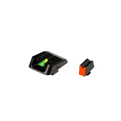GUN PRO DELTA 1 SIGHT SET FN509 — view 1