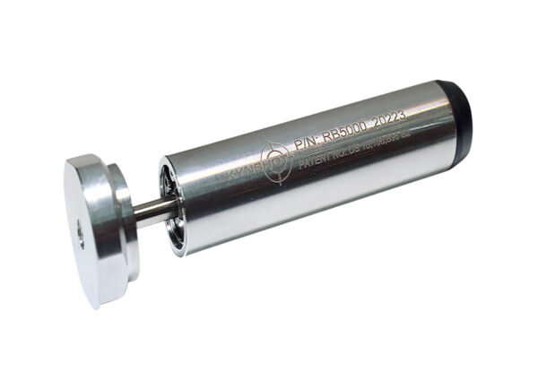Kynshot RB5000   Stainless Steel AR-Platform — view 1