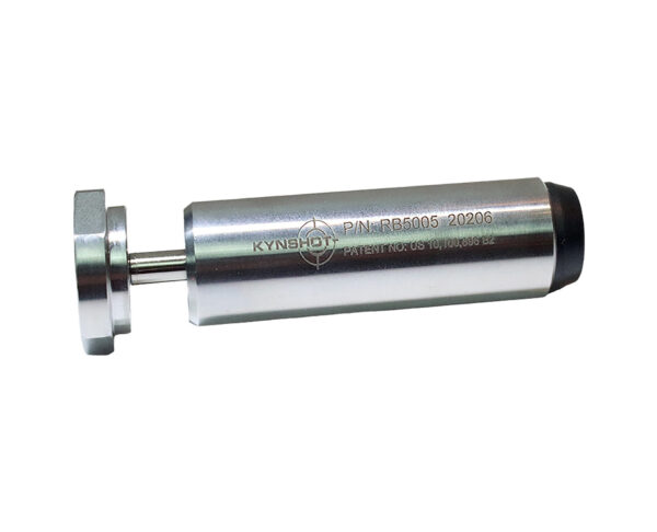 Kynshot RB5005  Recoil Buffer Stainless Steel — view 1