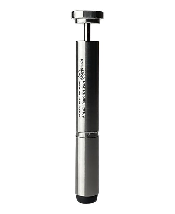 Kynshot RB5006  Recoil Buffer Stainless Steel — view 1