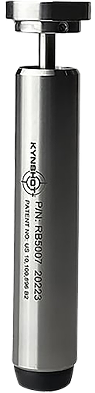 Kynshot RB5007  Recoil Buffer Stainless Steel — view 1