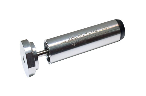 Kynshot RB5000L   Stainless Steel AR-Platform — view 1