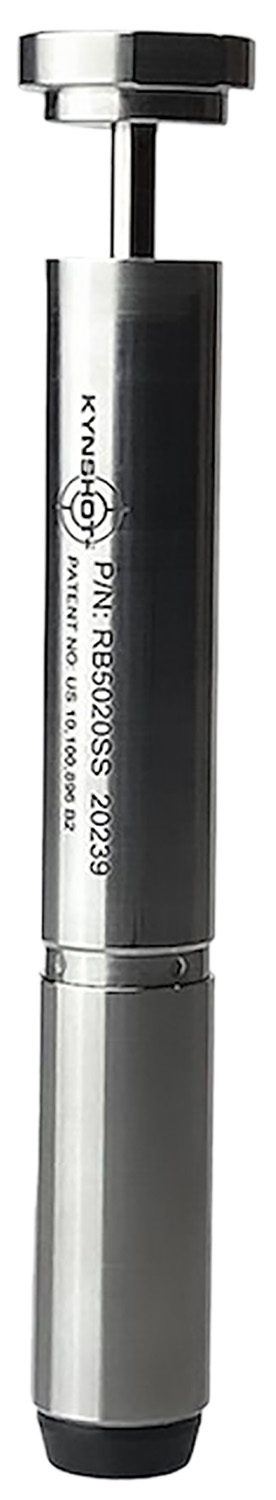 Kynshot RB5020SS Short Stroke Recoil Buffer Stainless Steel — view 1