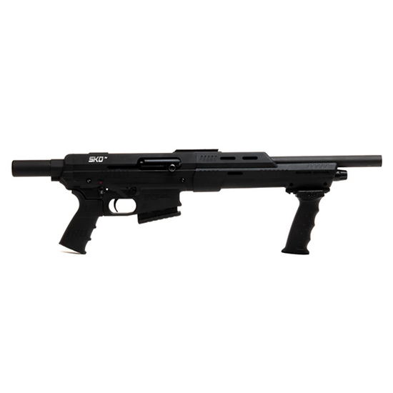 STD MFG SKO MINI 12GA 14.75 BLK  FOREGRIP 5RD — view 1