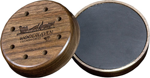 WOODHAVEN CUSTOM CALLS LEGEND - SLATE FRICTION SLATE CALL — view 1