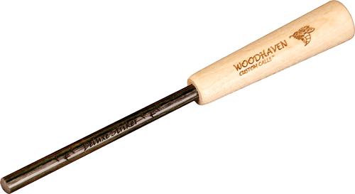 WOODHAVEN CUSTOM CALLS DELUXE - STRIKER — view 1