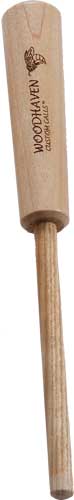 WOODHAVEN CUSTOM CALLS HICKORY - STRIKER — view 1