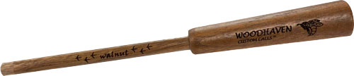 WOODHAVEN CUSTOM CALLS WALNUT - STRIKER — view 1
