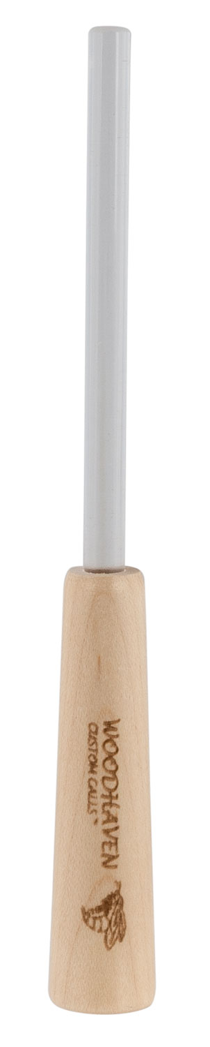 Woodhaven WH099 Acrylic  Striker Call Attracts Turkeys Natural Acrylic/Wood — view 1