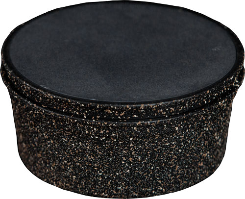 WOODHAVEN CUSTOM CALLS CLUCK - N' PURR POT SLATE W/2 STRIKERS — view 1
