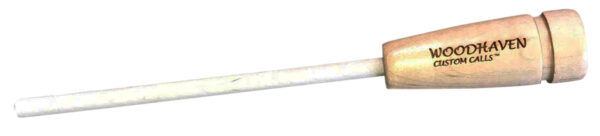 Woodhaven WH195 Mike's  Striker Call Attracts Turkeys Natural Wood — view 1