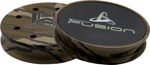 WOODHAVEN CUSTOM CALLS NINJA - FUSION ACRYLIC MO BOTTTOMLAND — view 1