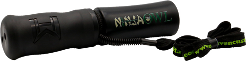 WOODHAVEN CUSTOM CALLS NINJA - OWL PLASTIC BARREL — view 1
