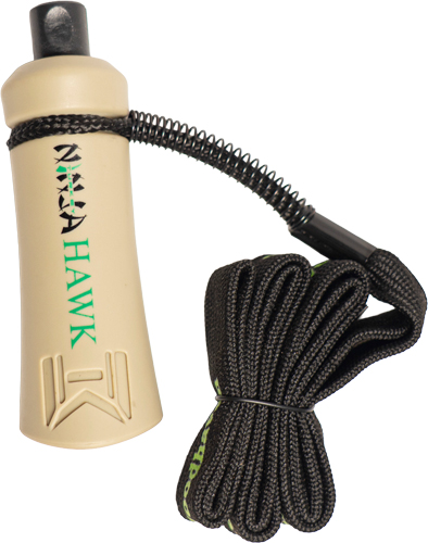 WOODHAVEN CUSTOM CALLS NINJA - HAWK — view 1