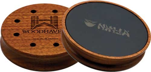 WOODHAVEN CUSTOM CALLS NEXT - LEVEL SLATE CALL — view 1