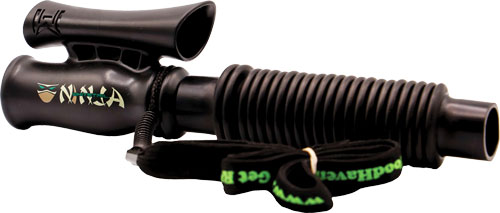 WOODHAVEN CUSTOM CALLS THE - INTIMIDATOR GRUNT/SNORT WHEEZE — view 1