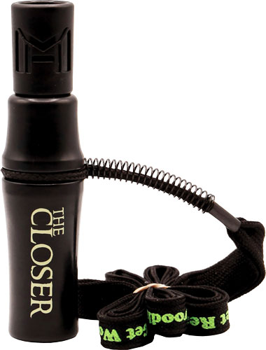 WOODHAVEN CUSTOM CALLS THE - CLOSER DOE BLEAT — view 1