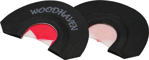 WOODHAVEN CUSTOM CALLS HAMMER- - T MOUTH CALL 3 REED — view 1