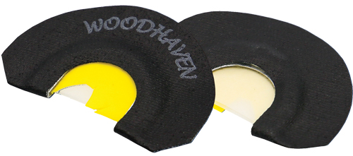 WOODHAVEN CUSTOM CALLS - MODIFIED CUTTER 3 REED — view 1