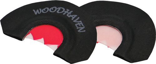 WOODHAVEN CUSTOM CALLS HAMMER - TOOTH 3 REED — view 1