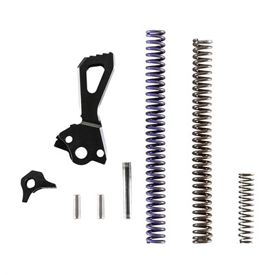 CZ 75 B DECOCKER ACTION ENHANCEMENT KIT — view 1