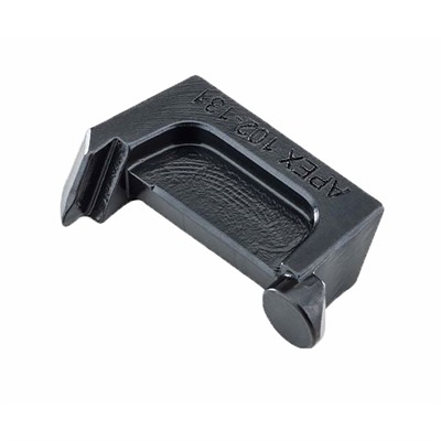 FAILURE RESISTANT EXTRACTOR FOR SLIM FRAME GLOCK~ — view 1