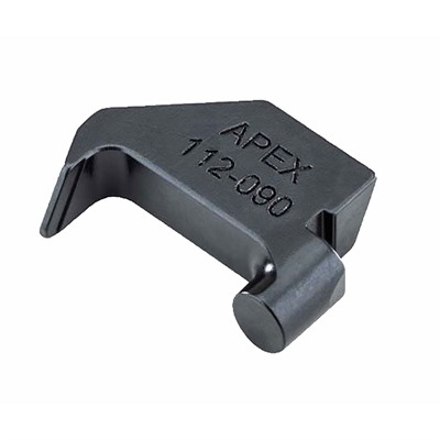 FAILURE RESISTANT EXTRACTOR FOR SIG P320 — view 1